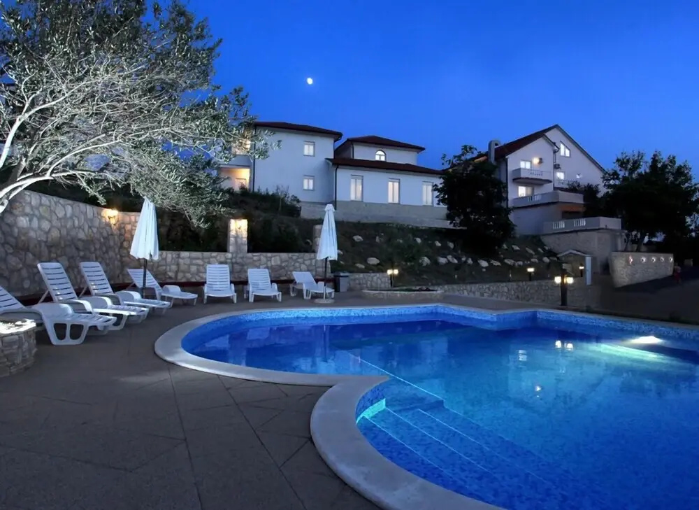 Luxury Suites Bellevue