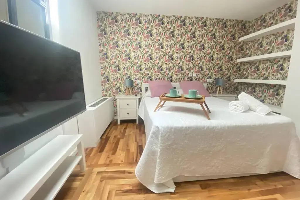 Plaza Mayor 9, Loft de lujo en Plena Plaza Mayor de Salamanca