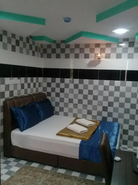 Aman Puri Hotel