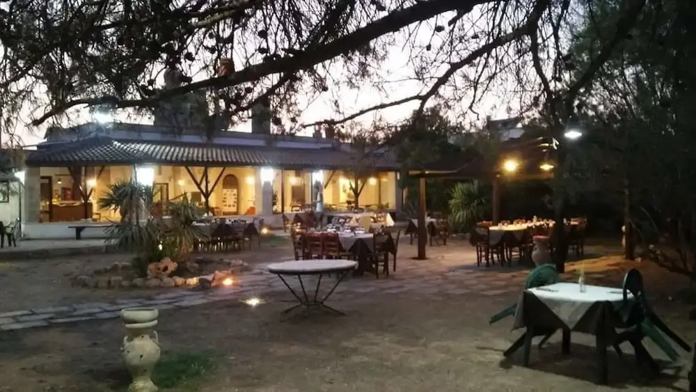 Fattoria Il Noce B&B