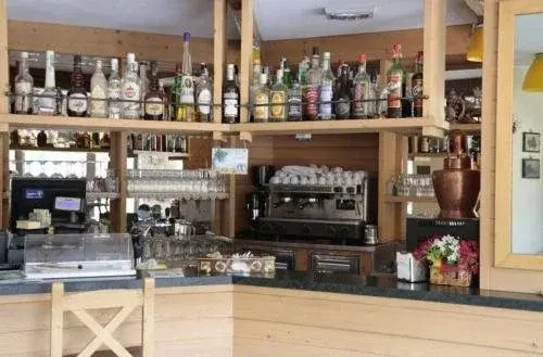 Hotel Ristorante Vittoria