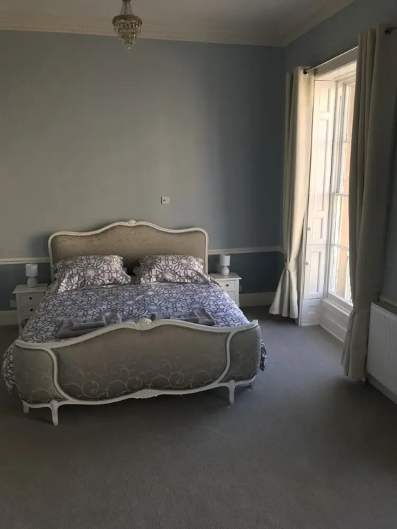 Regency Rooms Guesthouse