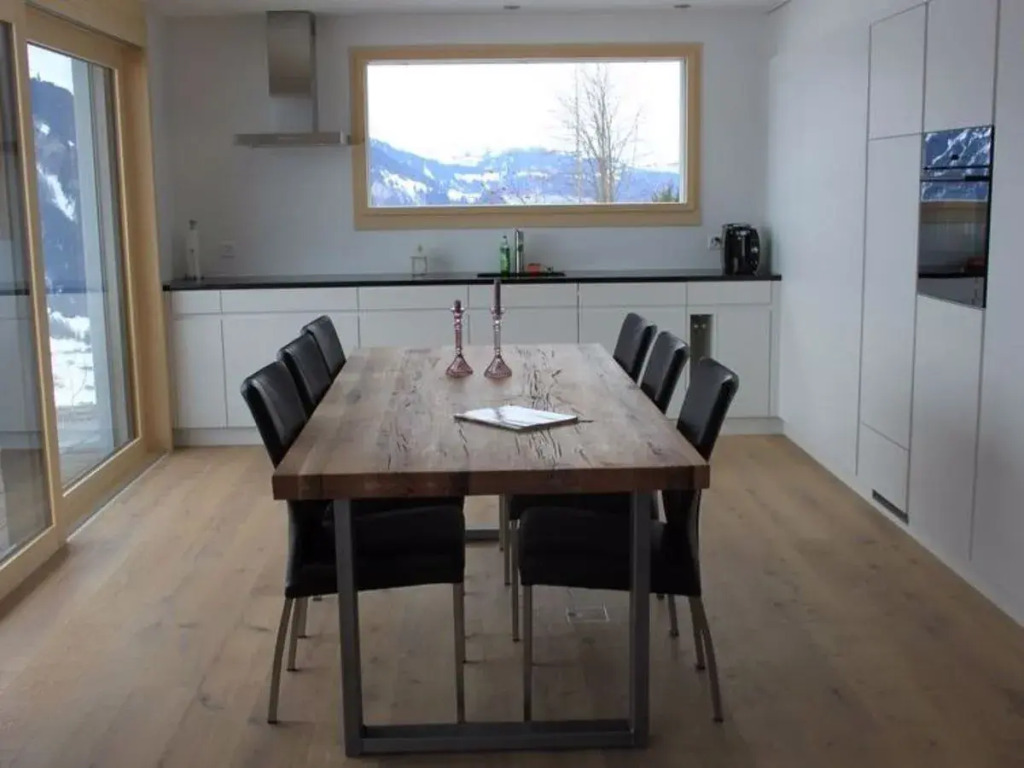 Chalet Coco