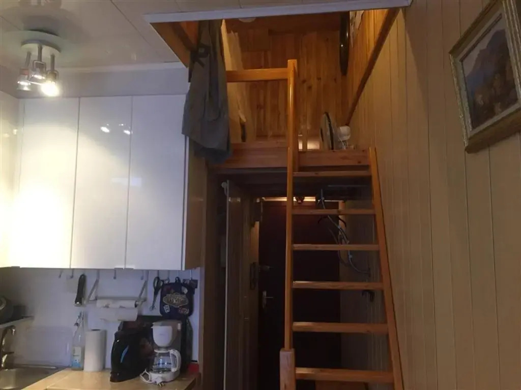 Appartement Mont-Dore, 3 pièces, 4 personnes - FR-1-415-71