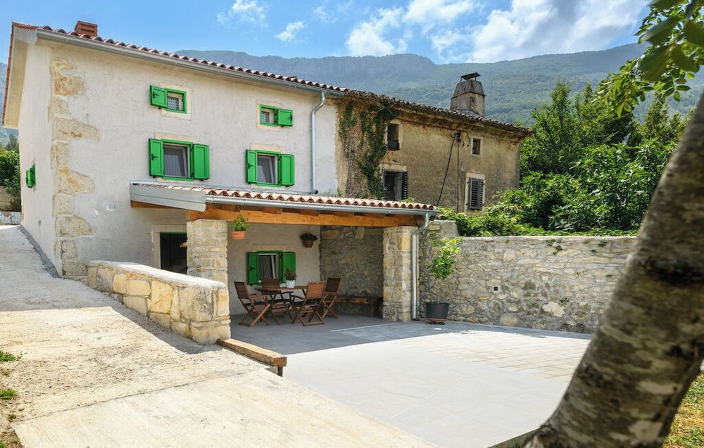 House Casa Della Nonna