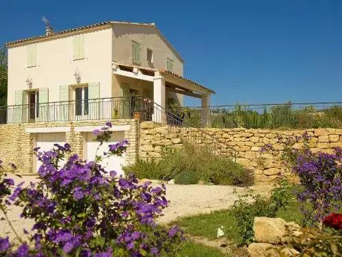 Villa La Grande Bastide