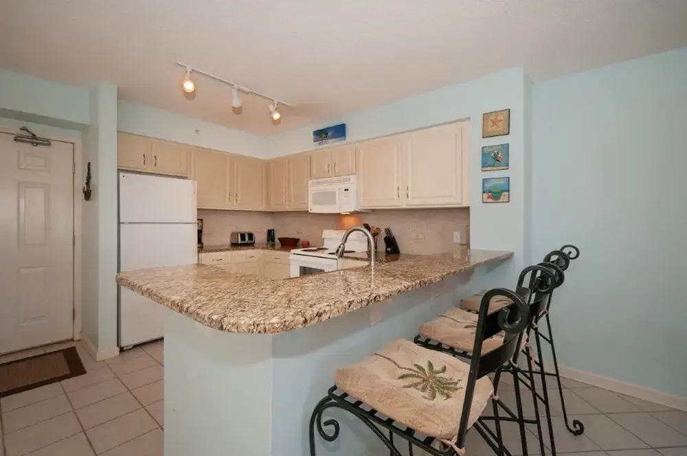 Terrace at Pelican Beach 206 by Destin Getaways