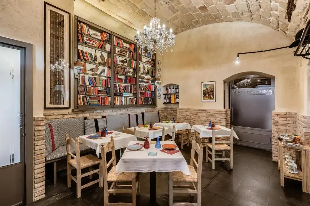 Palazzo Dessy Historic House