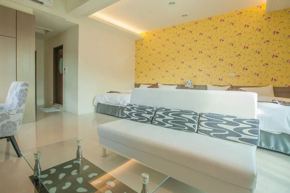 Lusihan B&B