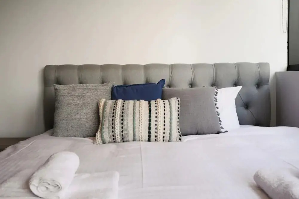 Fantastic 2 Bedroom Apartment In Melbourne's Southbank