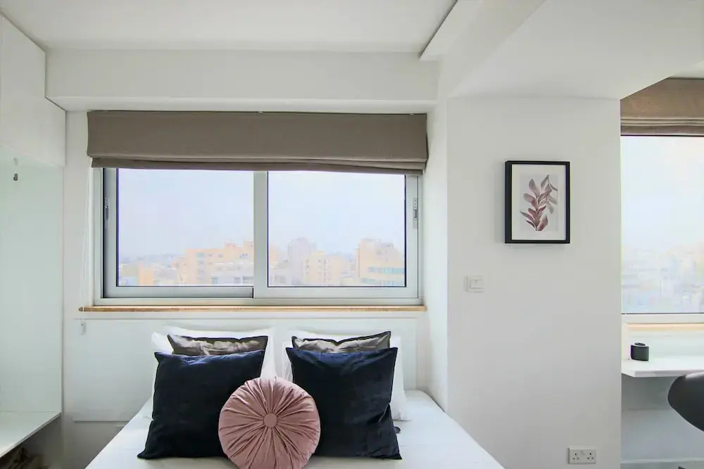 Phaedrus Living Luxury Suite Nicosia 507
