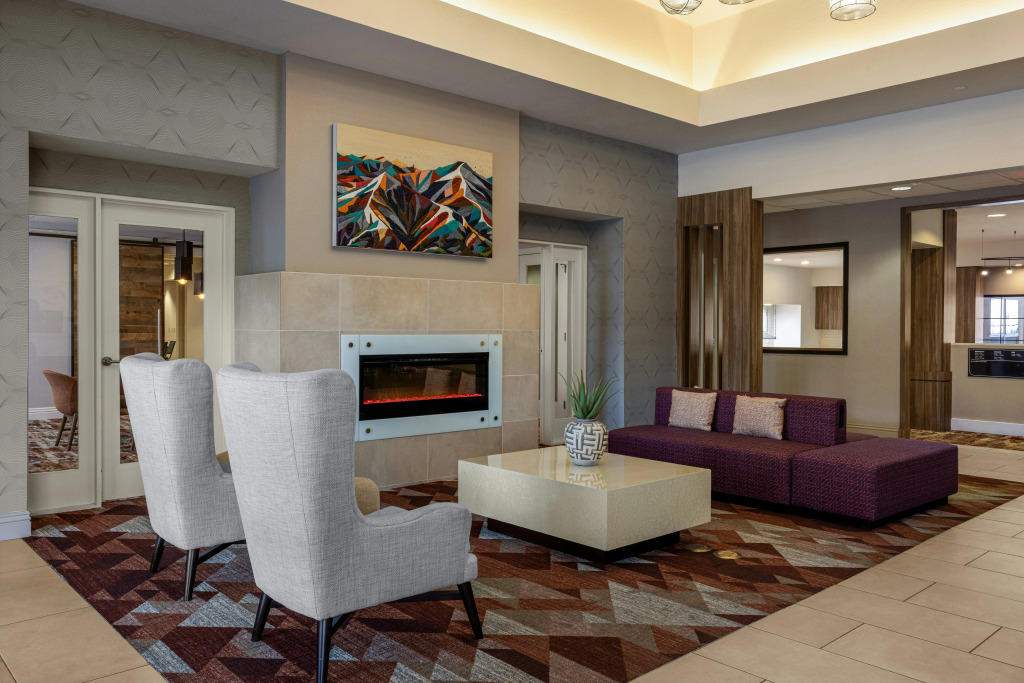 Hilton Garden Inn Phoenix Airport