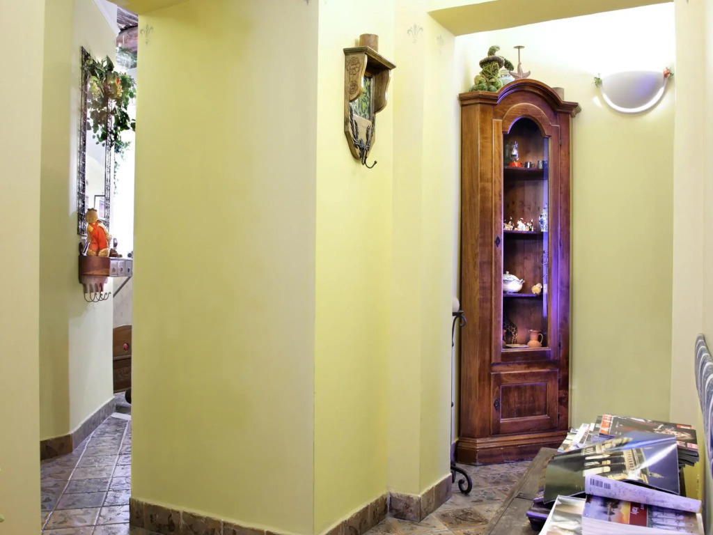 B&B LAlloggio Dei Vassalli