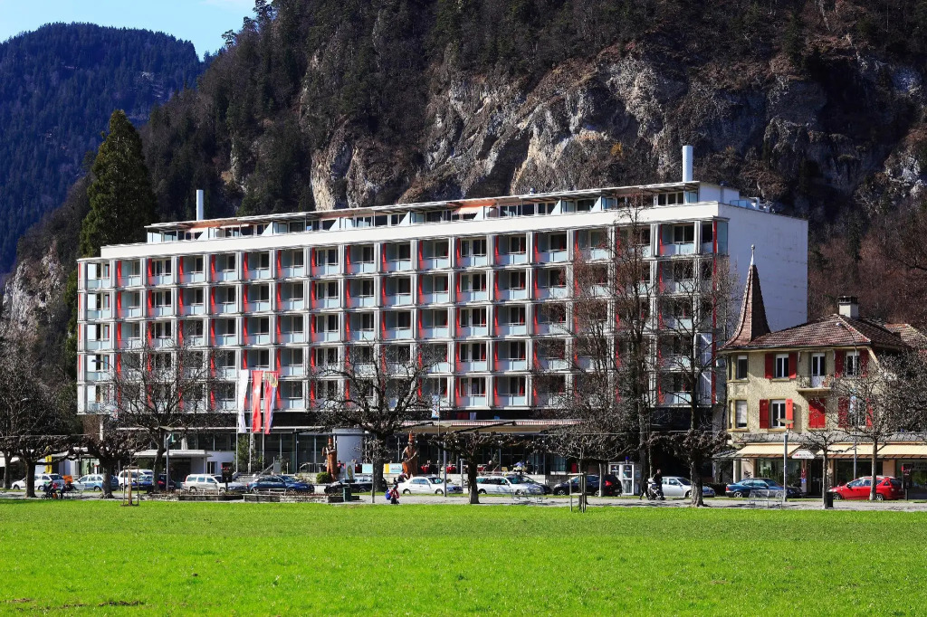 Hapimag Ferienwohnungen Interlaken