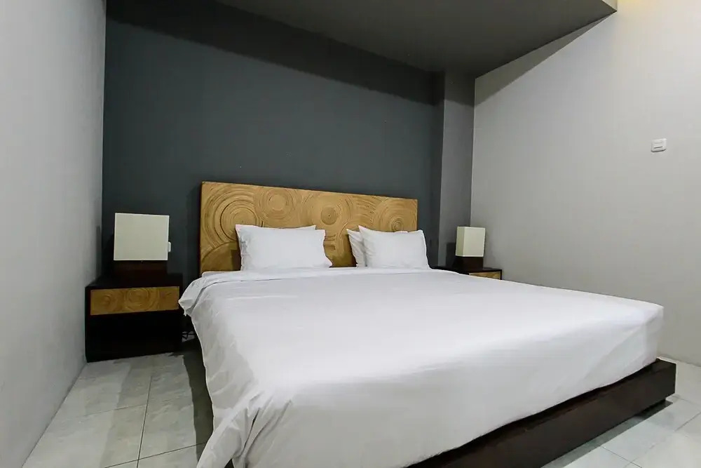 TriDD 01 Sriwijaya Hotel