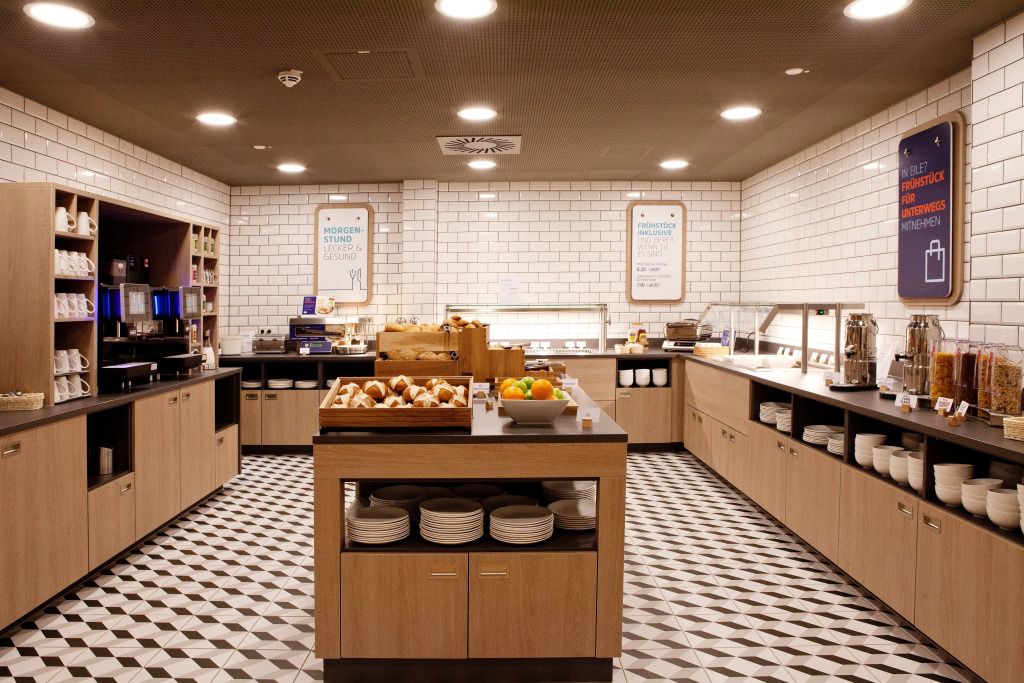 Holiday Inn Express - Trier by IHG