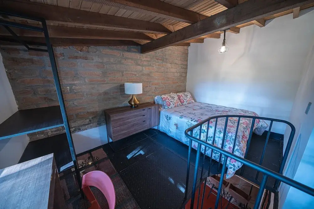 Cozy 1BR APT in the Heart of Medellin