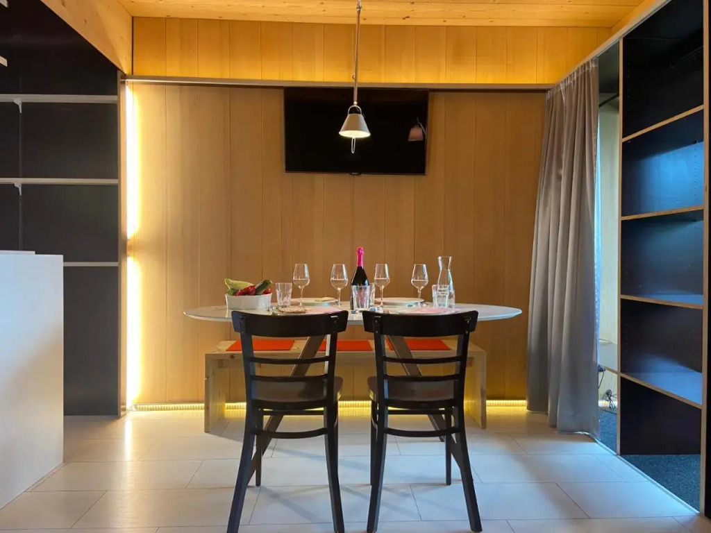 Kar Design Appartements