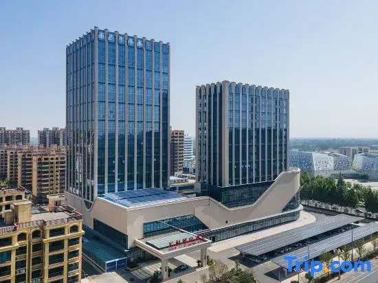 Hong Li Xi Shang Hotel