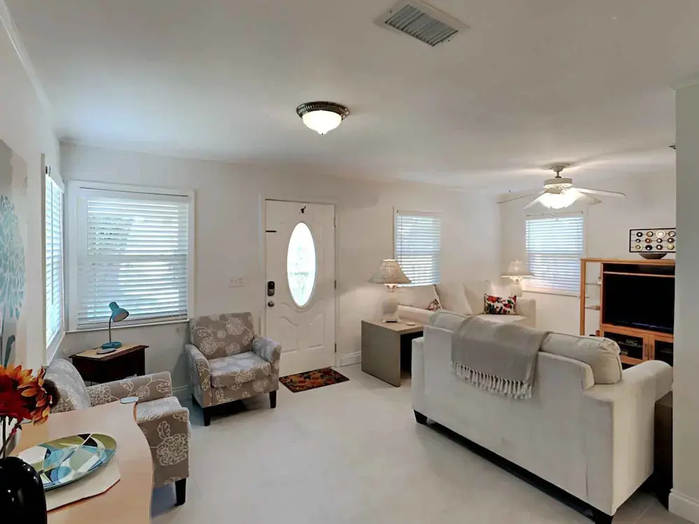 Camellia Cottage