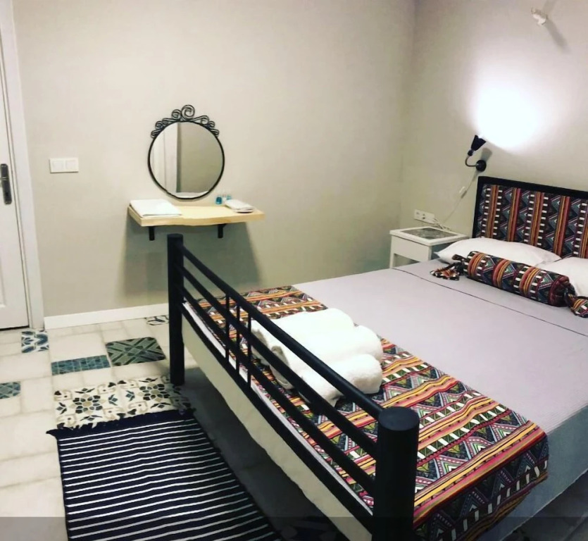 Ihlamur Alaçatı Butik Otel