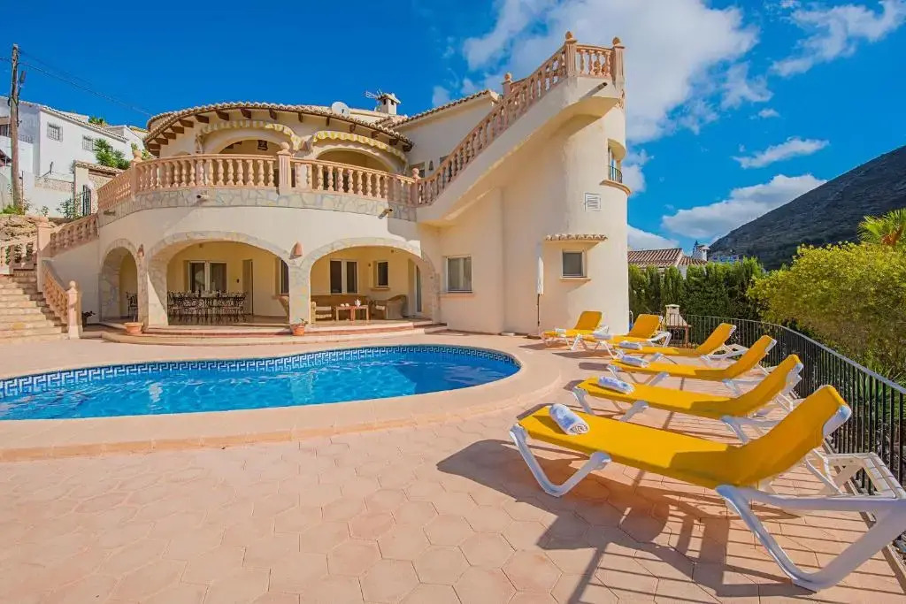 Villa Claudia