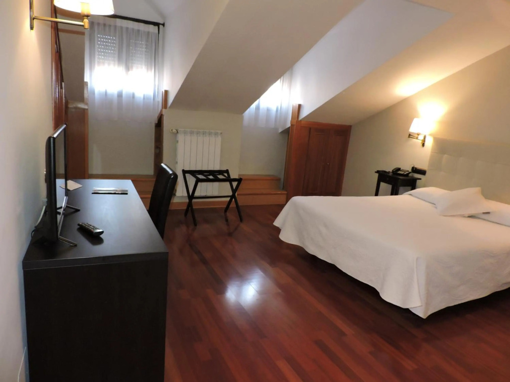 Hotel El Nogal