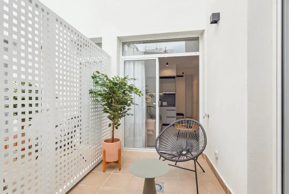 Limehome Valencia Calle de Cadiz