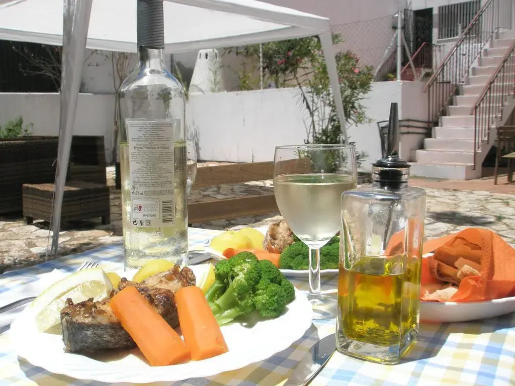 Roaz de Bandeira Guesthouse