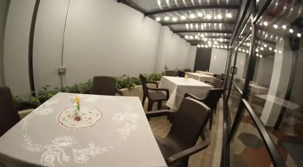 Hotel RDOS