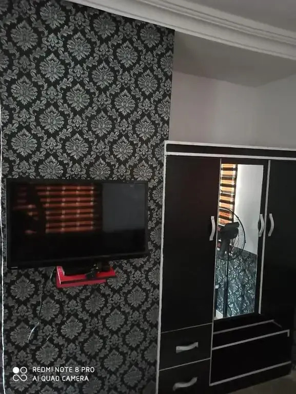 Self Contained Apartment