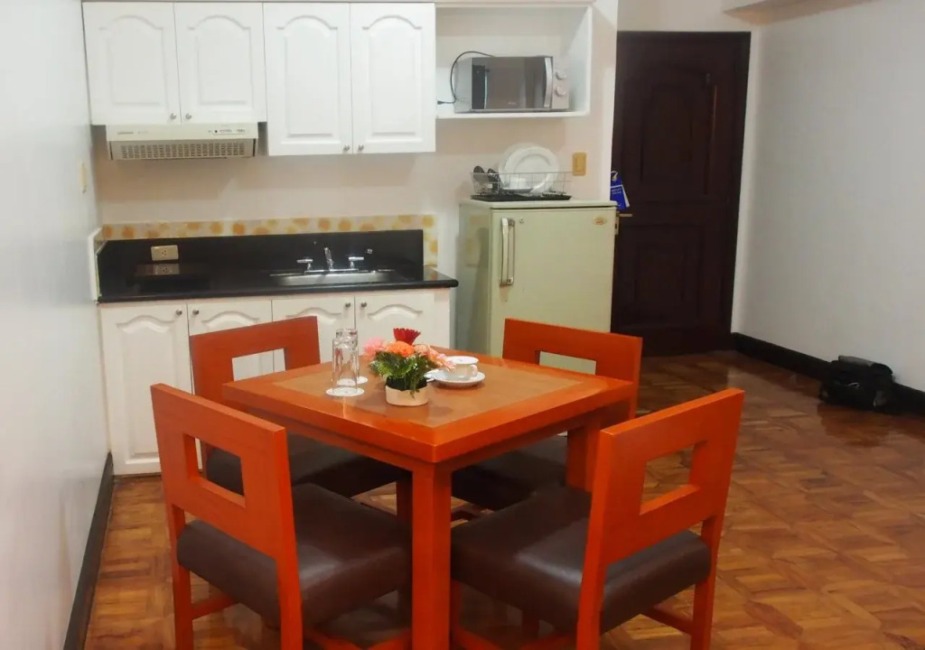 BSA Suites Makati