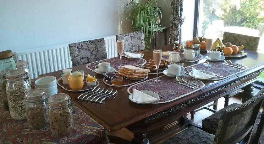 The Stone House B&B