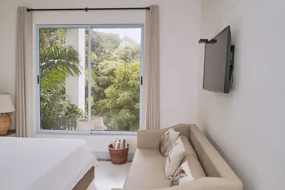 El Bosque Hotel Boutique