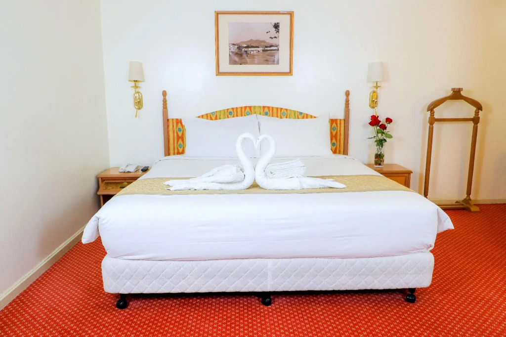Merdeka Palace Hotel & Suites