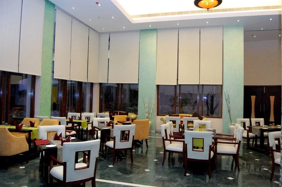 Jaipur Palace