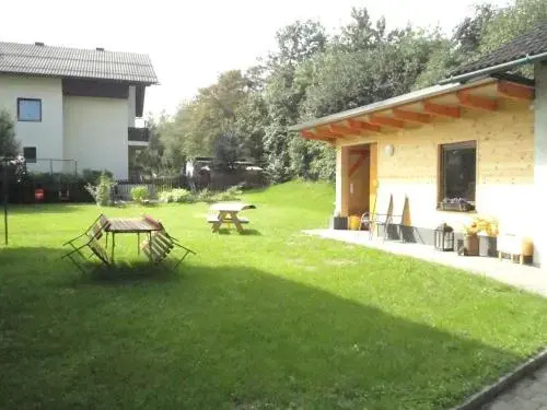 Ferienwohnung Messner-Schauer