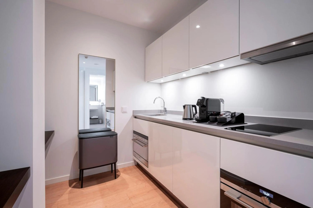 PREMIER SUITES Amsterdam