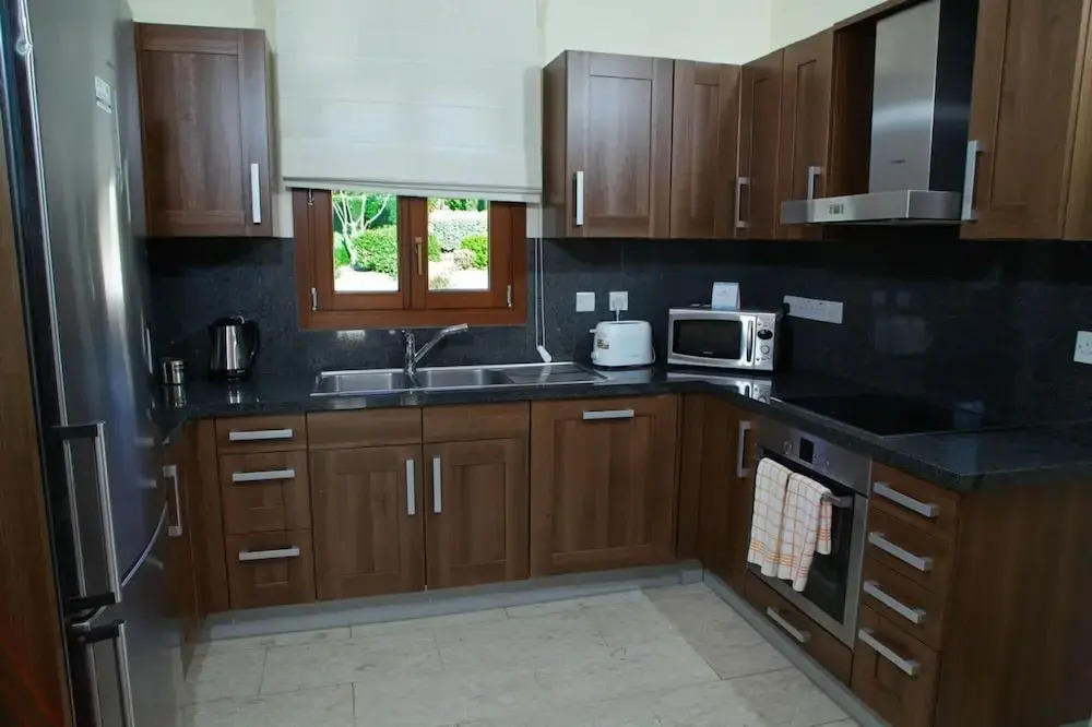 Aphrodite Hills Holiday Residences Superior Villas 4 Bedroom Superior Villa - 0342