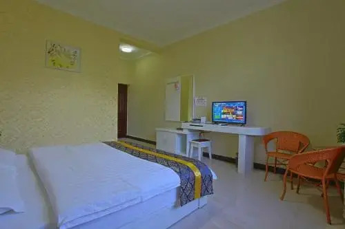 Lijiang Yi Jia Hostel by the Airport