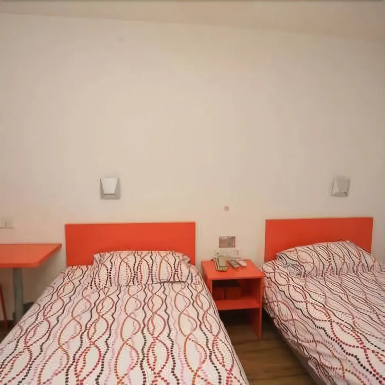Pod Inn Chongqing Jiangbei Airport Shuangfeng Road