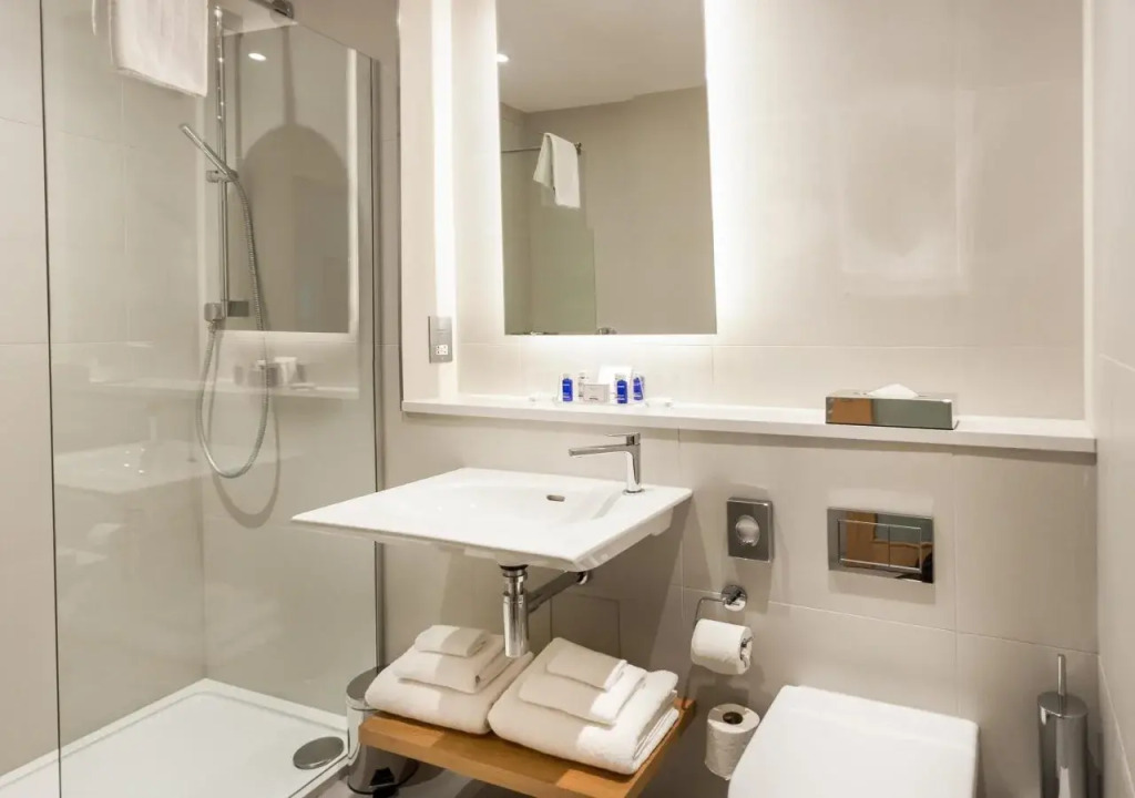 PREMIER SUITES Dublin, Leeson Street