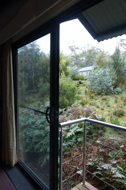 Cradle Mountain Hotel