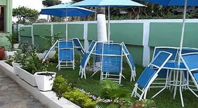 Vital International Guest House