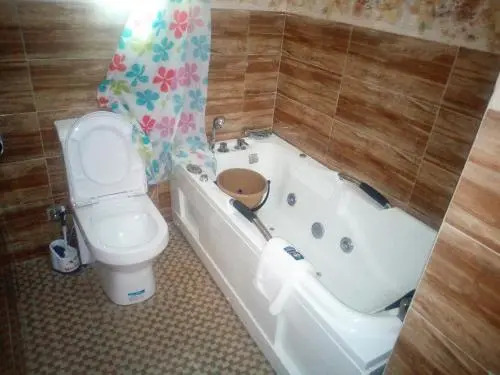 Trophy Hotel Kaduna