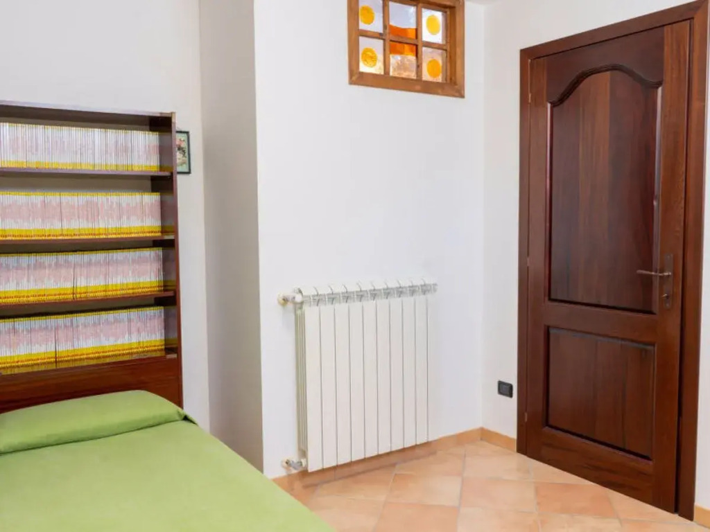 Villa Rimbaudo by Interhome
