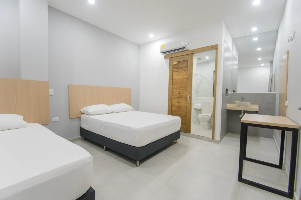 Stanza Hotel Sincelejo