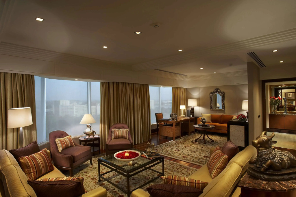The Leela Mumbai