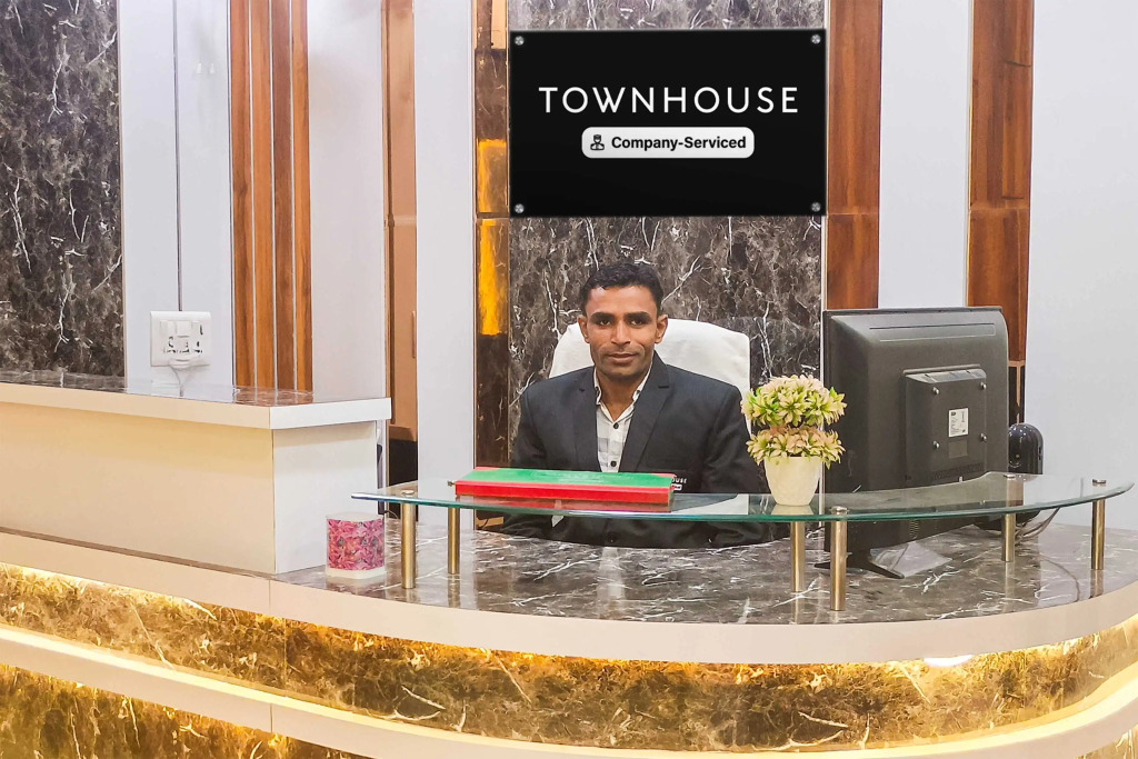 Townhouse Model Town Rohtak Formerly Hotel Tathastu