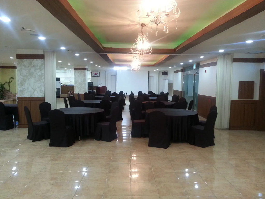 Benikea Daelim Hotel